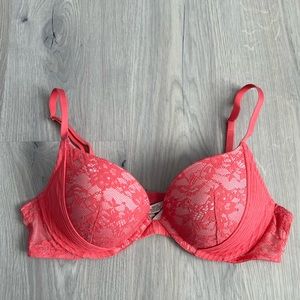 Victoria Secret Dream Angels Push Up Bra